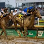 Horse Racing Year in Review: Ten Unforgettable Stories from 2025